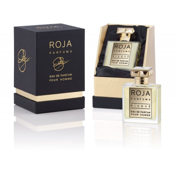 Roja Parfums Risque Pour Homme