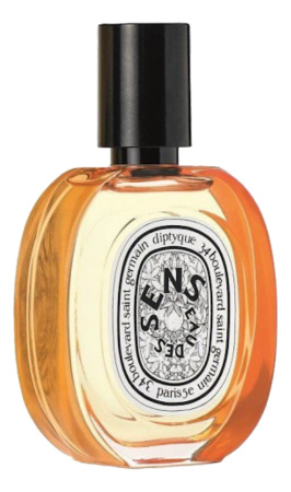 Diptyque Eau des Sens Limited Edition