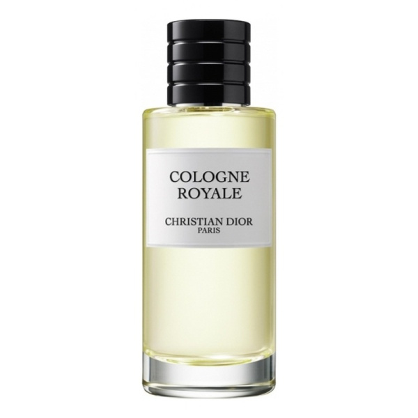 Dior The Collection Couturier Parfumeur: Cologne Royale