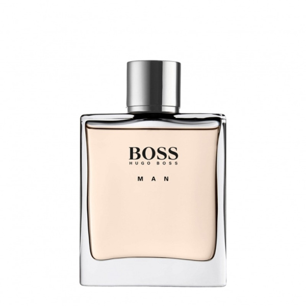 HUGO BOSS Boss Orange for Men