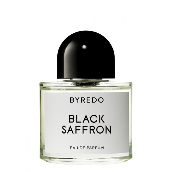 BYREDO Black Saffron