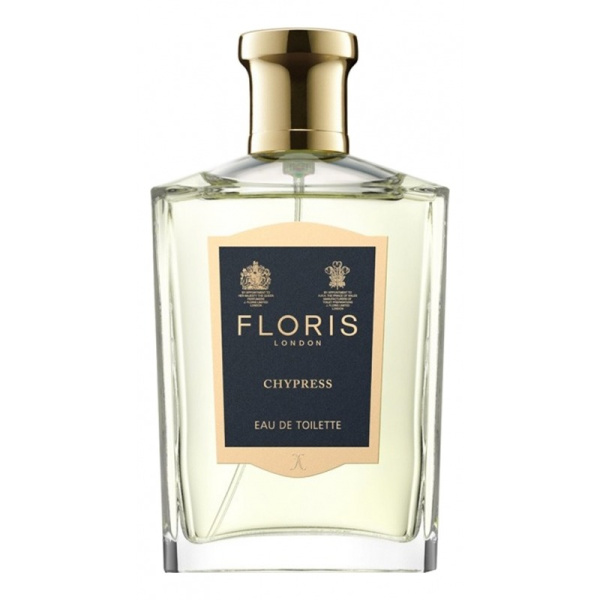 Floris Chypress