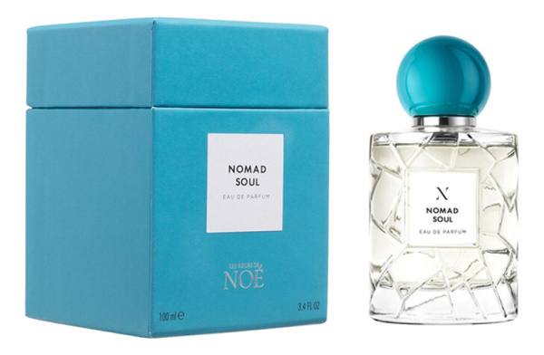 Les Soeurs de Noe Nomad Soul