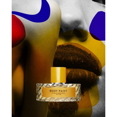 Vilhelm Parfumerie Body Paint