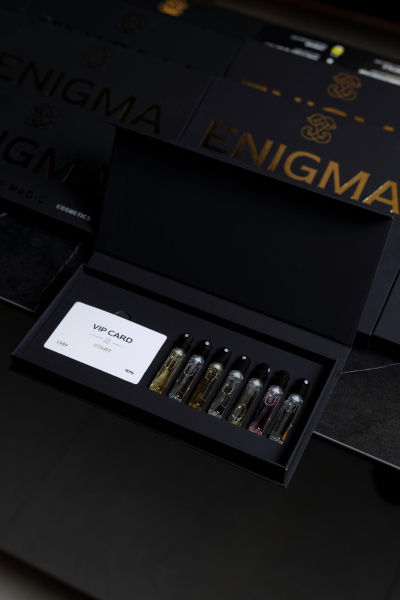 Enigma Aroma Box N2