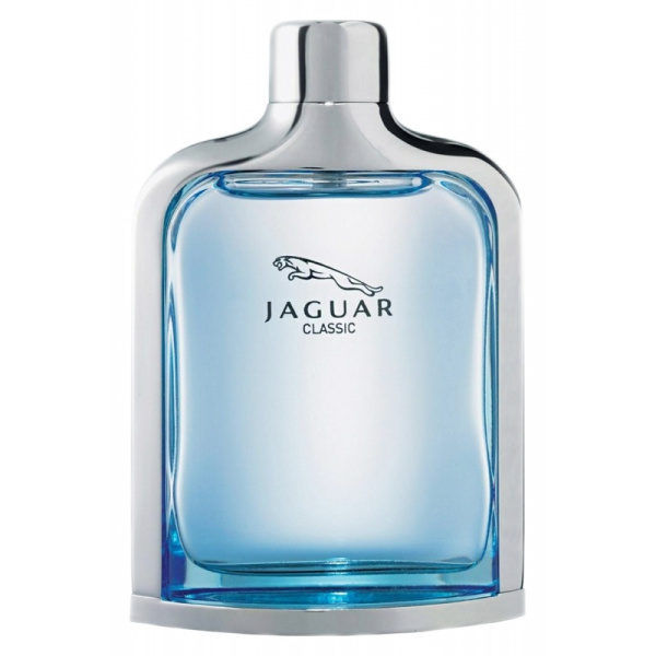 Jaguar Classic (Blue)