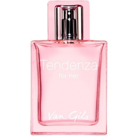Van Gils Tendenza for Her
