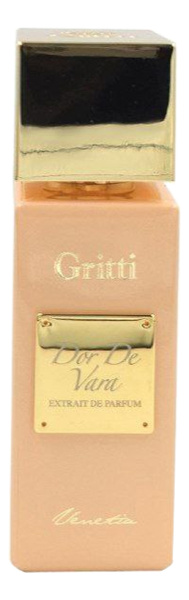 Gritti Dor De Vara