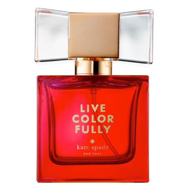 Kate Spade Live Colorfully