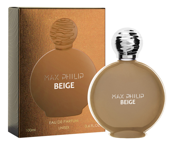 Max Philip Beige