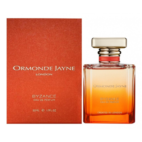 Ormonde Jayne Byzance