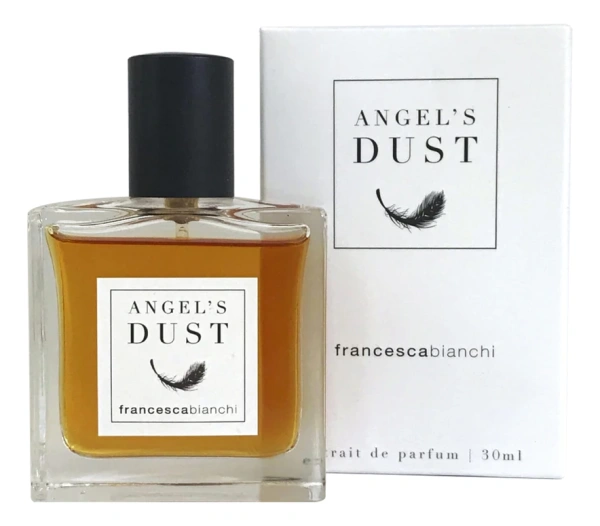 Francesca Bianchi Angel's Dust