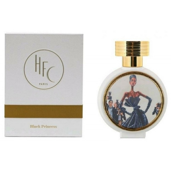 Haute Fragrance Company Black Princess