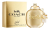 Coach Gold