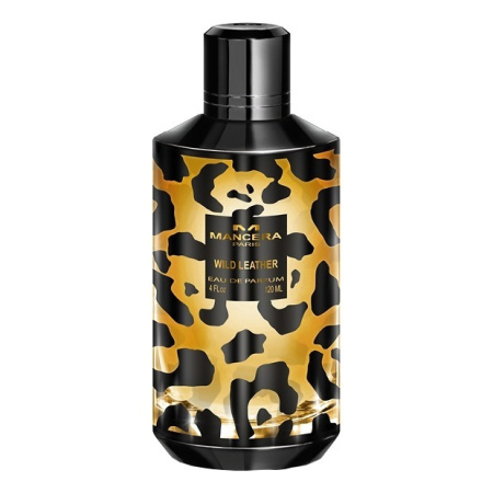 Mancera Wild Leather