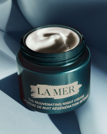 LA MER THE REJUVENATING NIGHT CREAM 30ML