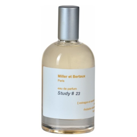 Miller et Bertaux Study No 23