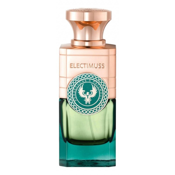 Electimuss Persephone's Patchouli