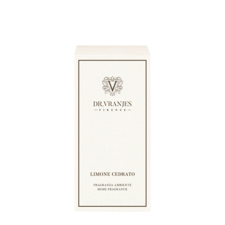 Dr. Vranjes Llimone Cedrato