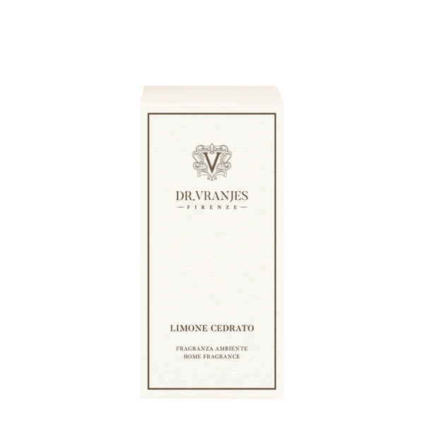 Dr. Vranjes Llimone Cedrato