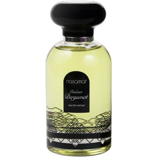 Nasamat Italian Bergamot