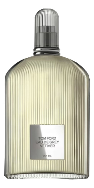 Tom Ford Eau de Grey Vetiver