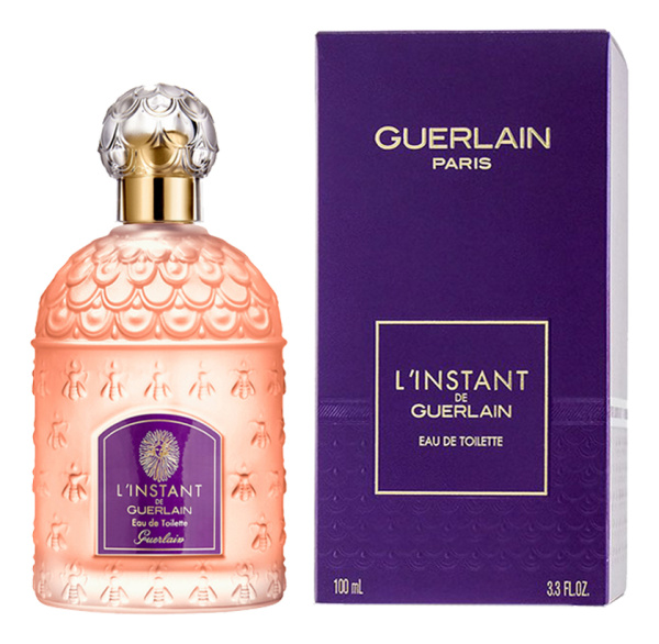 Guerlain L'Instant De Guerlain