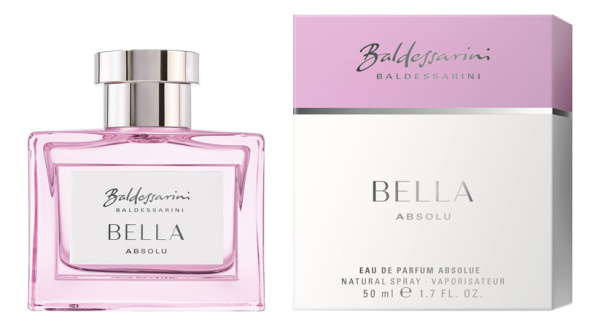 HUGO BOSS Baldessarini Bella Absolu