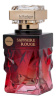 Le Bonheur Sapphire Rouge