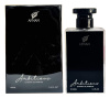 AFNAN Ambitious