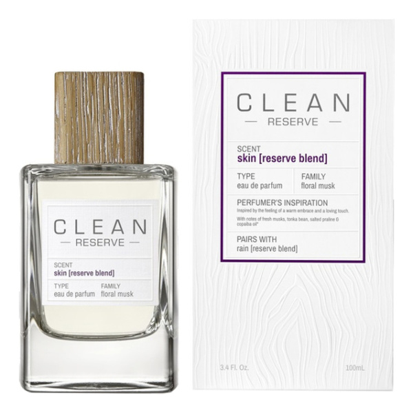 Clean Reserve Skin