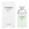 Iceberg Twice Ice
