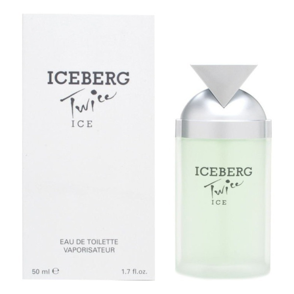 Iceberg Twice Ice