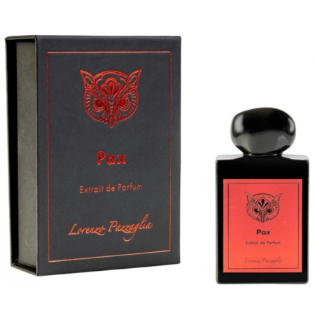 Lorenzo Pazzaglia Pax
