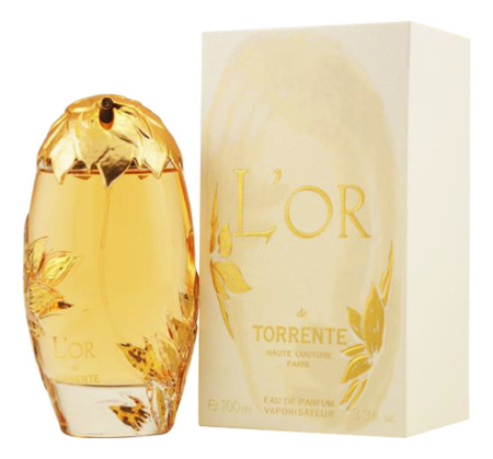 Torrente L'Or De