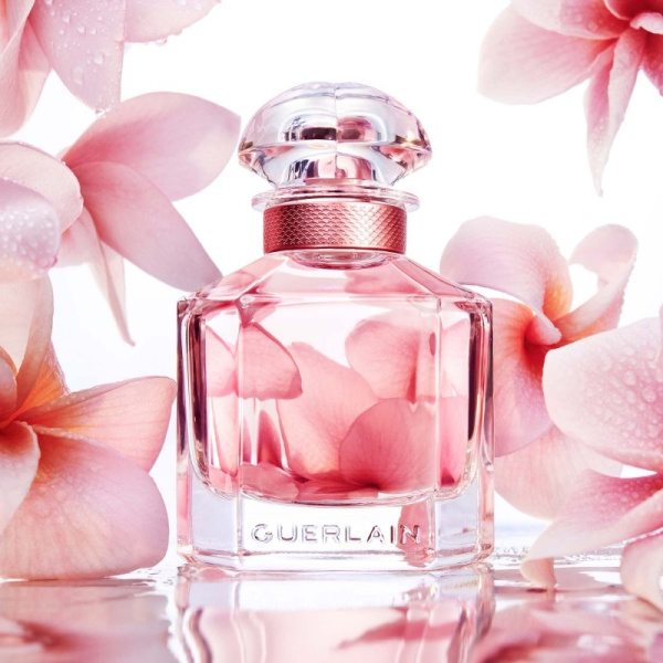Guerlain Mon Guerlain L'Essence — женские духи, фото