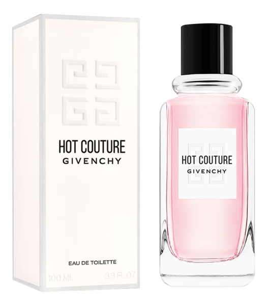 GIVENCHY Hot Couture Eau De Toilette