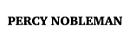 Percy Nobleman
