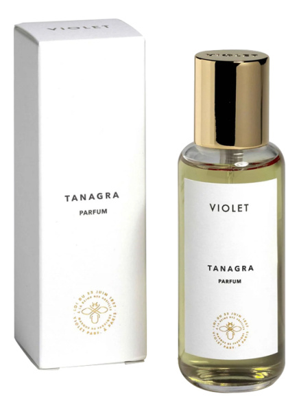 Maison Violet Tanagra