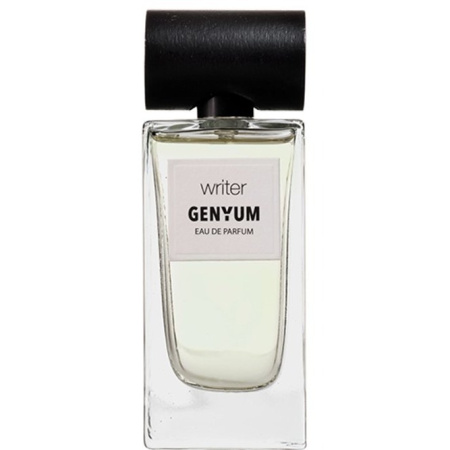 Genyum Writer