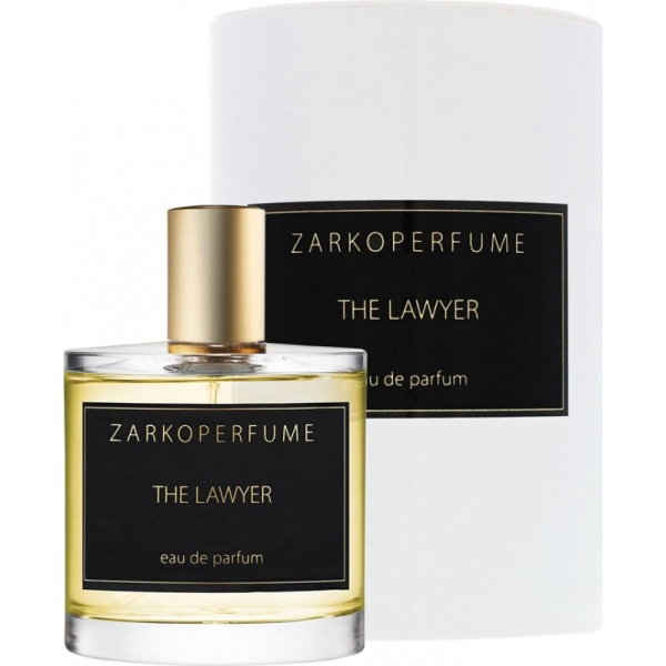 Zarkoperfume The Lawyer