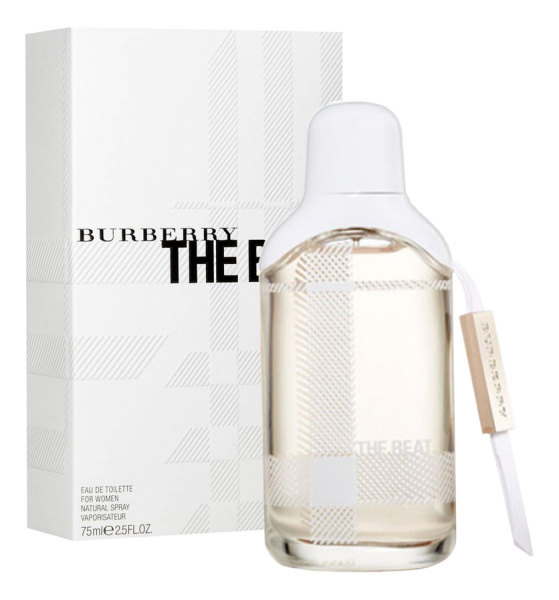 Burberry The Beat EDT