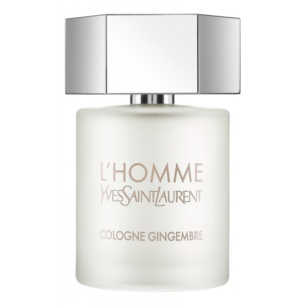 Yves Saint Laurent L’Homme Cologne Gingembre