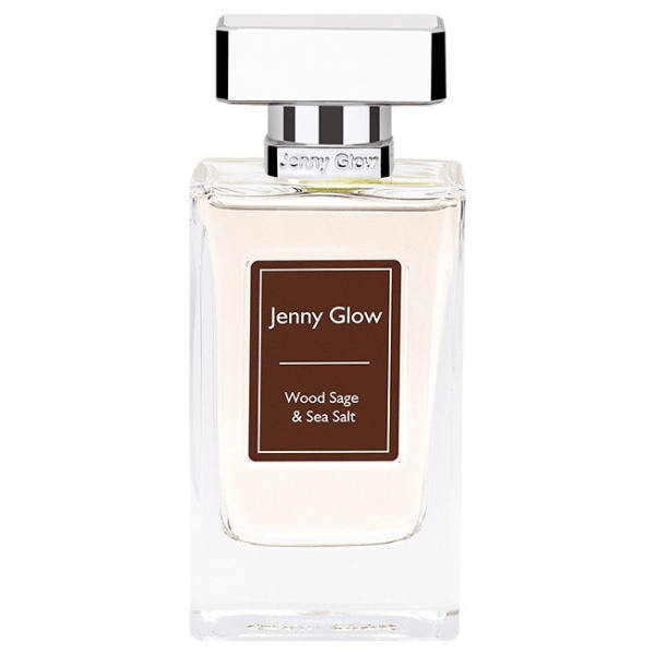 Jenny Glow Wood Sage  Sea Salt