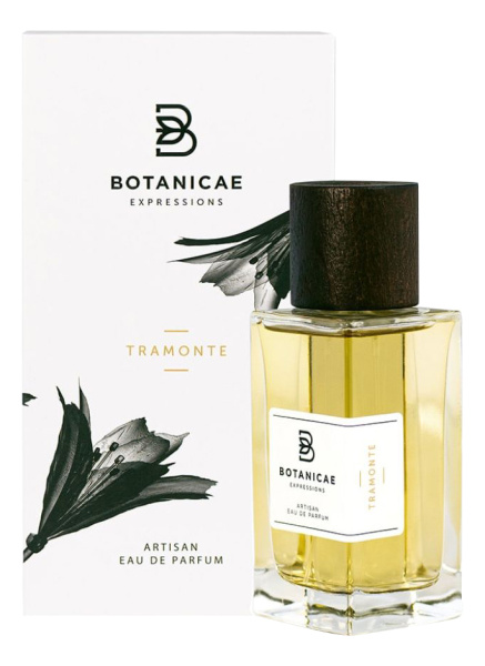 Botanicae Tramonte