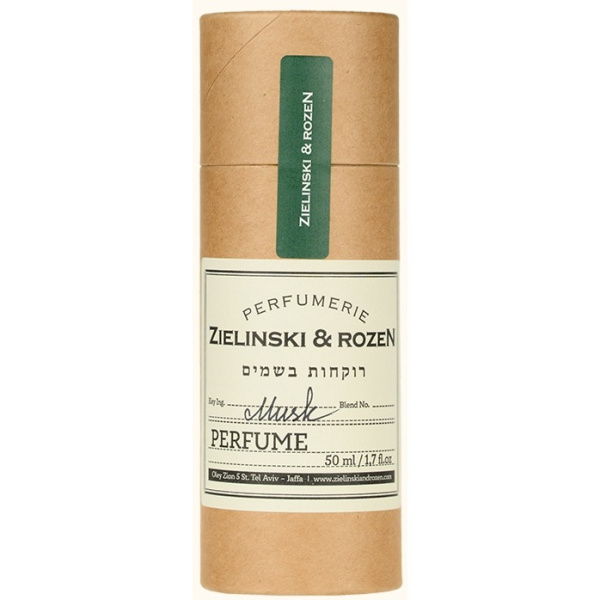 Zielinski & Rozen Musk (мускус)