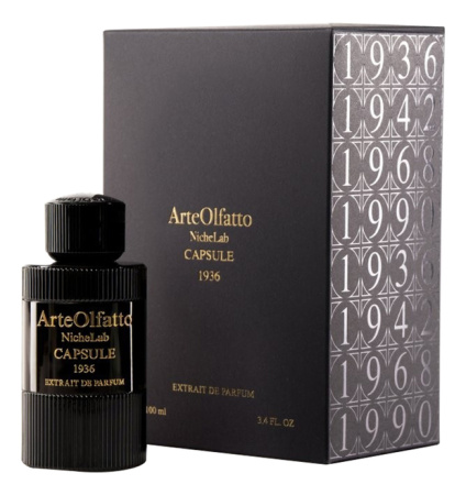 ArteOlfatto Capsule 1936