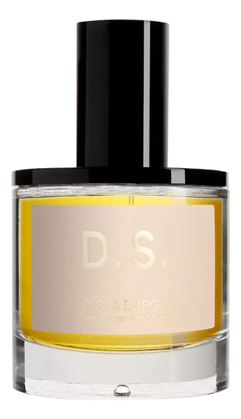 D.S. & Durga D.S.