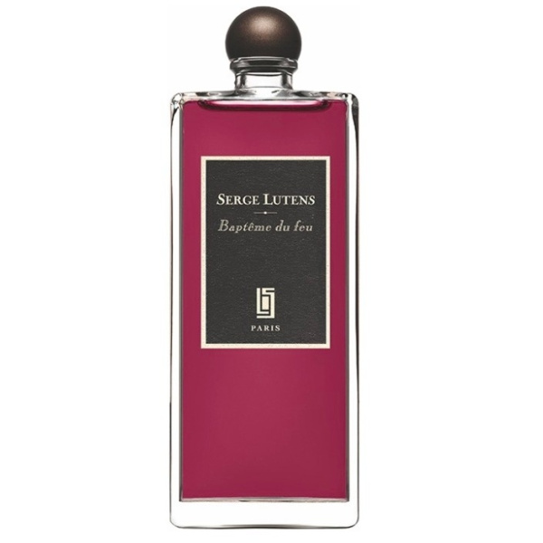 Serge Lutens Bapteme du Feu