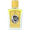Zoologist Perfumes Harvest Mouse
